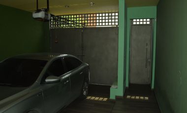 Casa en renta Nochebuena (Planta Baja)