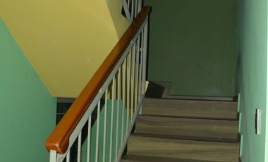 Casa en renta Nochebuena (Planta Baja)