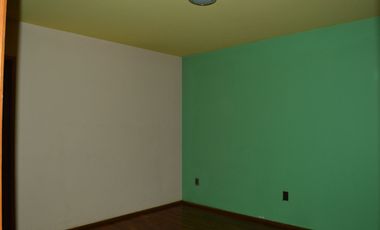 Casa en renta Nochebuena (Planta Baja)