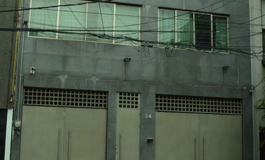 Casa en renta Nochebuena (Planta Baja)