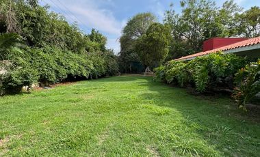 Venta de Hotel Villa Iyautli