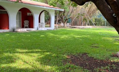 Venta de Hotel Villa Iyautli