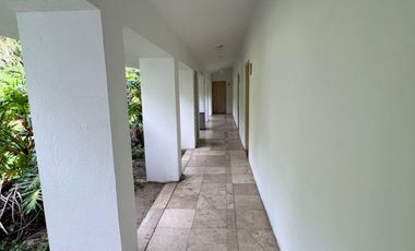Venta de Hotel Villa Iyautli