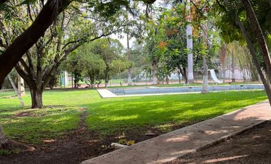 Venta de Hotel Villa Iyautli