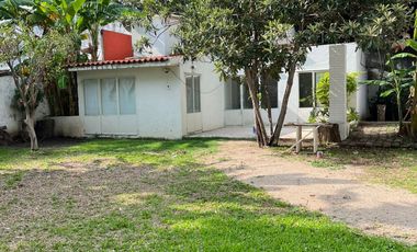 Venta de Hotel Villa Iyautli