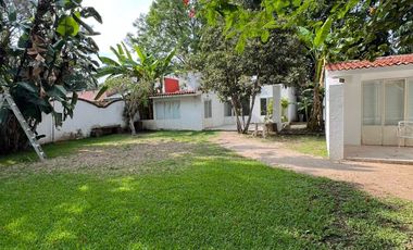 Venta de Hotel Villa Iyautli