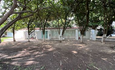 Venta de Hotel Villa Iyautli