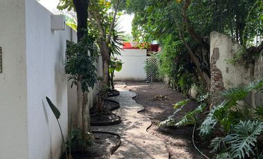 Venta de Hotel Villa Iyautli