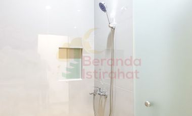 Kost Dekat Mall Artha Gading, Sunter Mall, Mall Kelapa Gading, RS Mitra Keluarga, Universitas YARSI