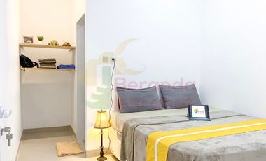 Kost Dekat Mall Artha Gading, Sunter Mall, Mall Kelapa Gading, RS Mitra Keluarga, Universitas YARSI