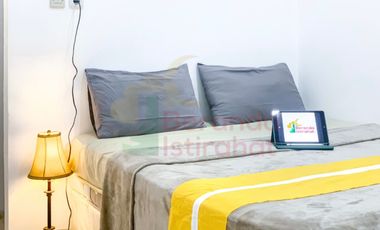 Kost Dekat Mall Artha Gading, Sunter Mall, Mall Kelapa Gading, RS Mitra Keluarga, Universitas YARSI