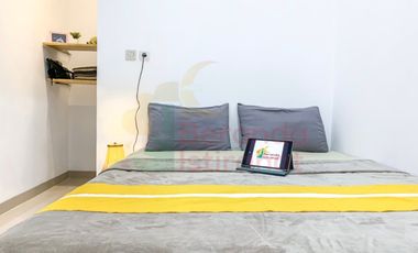 Kost Dekat Mall Artha Gading, Sunter Mall, Mall Kelapa Gading, RS Mitra Keluarga, Universitas YARSI