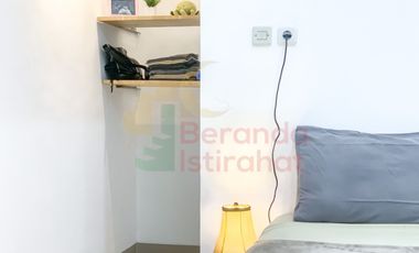 Kost Dekat Mall Artha Gading, Sunter Mall, Mall Kelapa Gading, RS Mitra Keluarga, Universitas YARSI