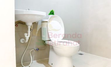 Kost Dekat Mall Artha Gading, Sunter Mall, Mall Kelapa Gading, RS Mitra Keluarga, Universitas YARSI