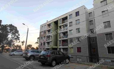 SE VENDE DEPARTAMENTO AMOBLADO EN CONSTITUCIÓN