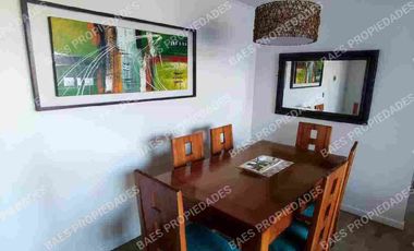 SE VENDE DEPARTAMENTO AMOBLADO EN CONSTITUCIÓN