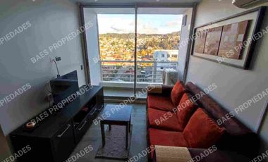 SE VENDE DEPARTAMENTO AMOBLADO EN CONSTITUCIÓN