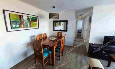 SE VENDE DEPARTAMENTO AMOBLADO EN CONSTITUCIÓN