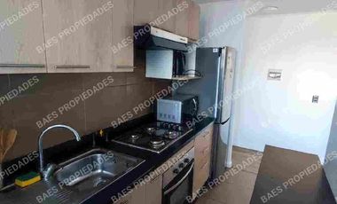 SE VENDE DEPARTAMENTO AMOBLADO EN CONSTITUCIÓN