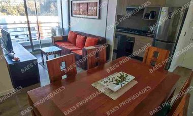 SE VENDE DEPARTAMENTO AMOBLADO EN CONSTITUCIÓN