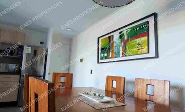 SE VENDE DEPARTAMENTO AMOBLADO EN CONSTITUCIÓN