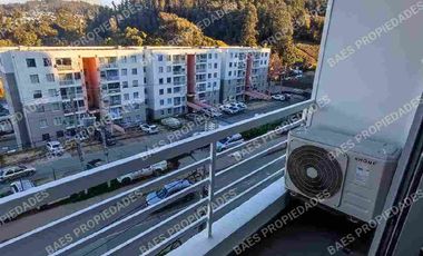 SE VENDE DEPARTAMENTO AMOBLADO EN CONSTITUCIÓN