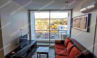 SE VENDE DEPARTAMENTO AMOBLADO EN CONSTITUCIÓN