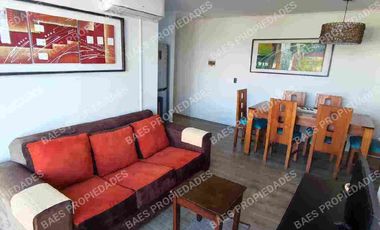 SE VENDE DEPARTAMENTO AMOBLADO EN CONSTITUCIÓN