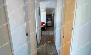 SE VENDE DEPARTAMENTO AMOBLADO EN CONSTITUCIÓN