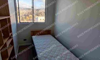 SE VENDE DEPARTAMENTO AMOBLADO EN CONSTITUCIÓN