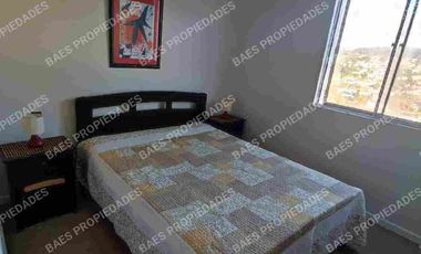 SE VENDE DEPARTAMENTO AMOBLADO EN CONSTITUCIÓN