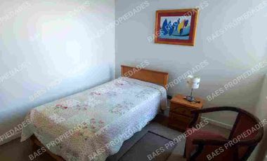 SE VENDE DEPARTAMENTO AMOBLADO EN CONSTITUCIÓN