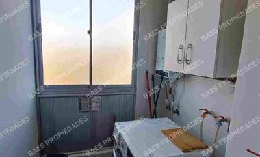 SE VENDE DEPARTAMENTO AMOBLADO EN CONSTITUCIÓN