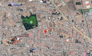 Hermosa casa ubicada en Calle Gral. Emiliano Zapata 802, Col Ojo de Agua, 74042 San Martín Texmelucan de Labastida, Pue.