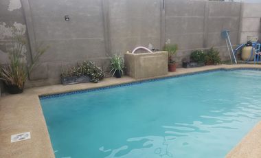 Hermosa, amplia y Moderna Casa de 4 dormitorios en Condominio Barrio Alto Arrayan