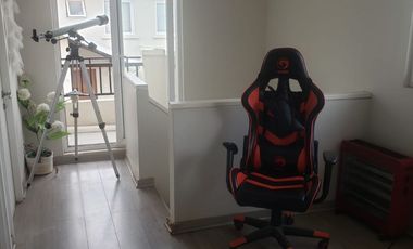 Hermosa, amplia y Moderna Casa de 4 dormitorios en Condominio Barrio Alto Arrayan