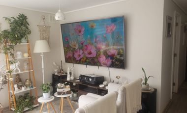 Hermosa, amplia y Moderna Casa de 4 dormitorios en Condominio Barrio Alto Arrayan