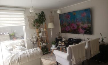 Hermosa, amplia y Moderna Casa de 4 dormitorios en Condominio Barrio Alto Arrayan