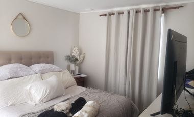 Hermosa, amplia y Moderna Casa de 4 dormitorios en Condominio Barrio Alto Arrayan