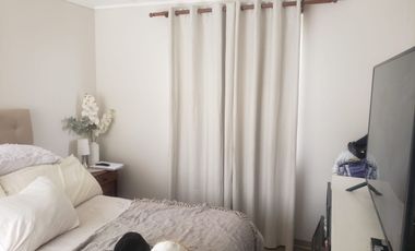 Hermosa, amplia y Moderna Casa de 4 dormitorios en Condominio Barrio Alto Arrayan