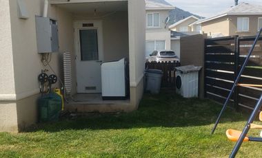 Hermosa, amplia y Moderna Casa de 4 dormitorios en Condominio Barrio Alto Arrayan