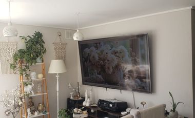 Hermosa, amplia y Moderna Casa de 4 dormitorios en Condominio Barrio Alto Arrayan