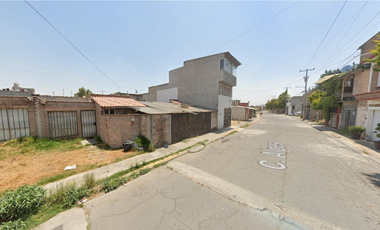 CASA EN CALLE ALPES, SAN FRANCISCO TLALCILALCALPAN, SAN FRANCISCO TLALCILALCALPAN, ESTADO DE MÉXICO ¡NO CRÉDITOS!