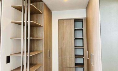 RENTA DEPARTAMENTO SEMI AMUEBLADO 