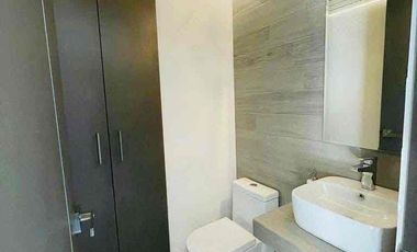 RENTA DEPARTAMENTO SEMI AMUEBLADO 