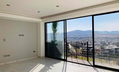 RENTA DEPARTAMENTO SEMI AMUEBLADO 