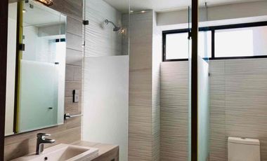 RENTA DEPARTAMENTO SEMI AMUEBLADO 