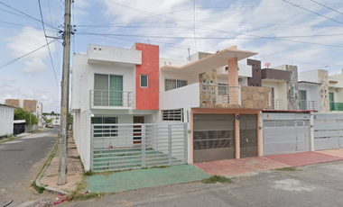 Casa en Graciano Sánchez Romo Boca del Rio Veracruz