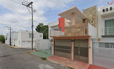 Casa en Graciano Sánchez Romo Boca del Rio Veracruz