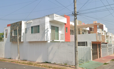 Casa en Graciano Sánchez Romo Boca del Rio Veracruz